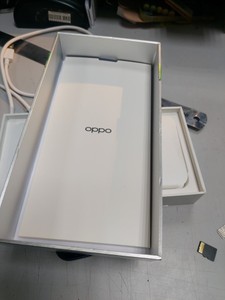Б/в Мобільний телефон Oppo reno15 f 5g 8/256gb 01-200929542