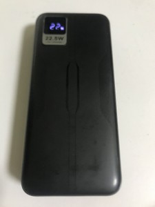 Б/у Повербанк Xo pb302 20000mah 01-200929693