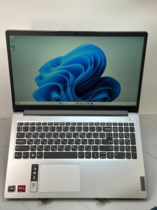 Б/в Ноутбук Lenovo 15/ryzen 3 7320u ddr5/16gb ddr5/ssd 512 gb/*інтегрована 01-200929747