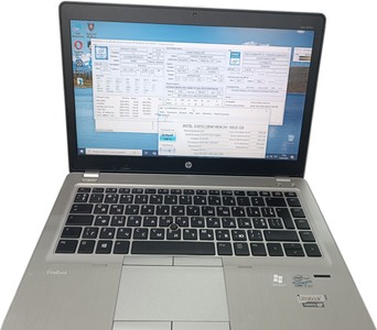 Hp core i7 3667u ddr3/8gb ddr3/ssd 180 gb/*інтегрована