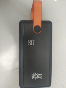 Talon pw-53 80000mah