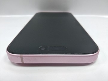 Б/в Мобільний телефон Apple iphone 15 128gb 01-200930066