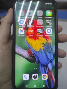 Б/у Мобільний телефон Xiaomi redmi note 14 6/128gb 01-200929697