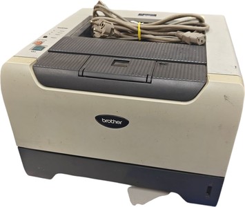 Б/в Принтер Brother hl-5250 01-200865333
