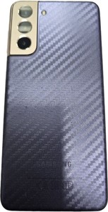 Б/в Мобільний телефон Samsung galaxy s21 5g 8/256gb 01-200917058