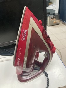 Б/в Праска Tefal ultragliss plus fv6820 01-200930329