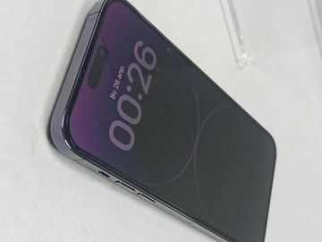 Б/в Мобільний телефон Apple iphone 14 pro max 128gb 01-200929349