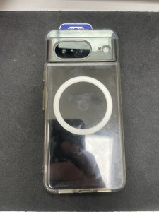 Б/в Мобільний телефон Google pixel 8 8/128gb 01-200927987