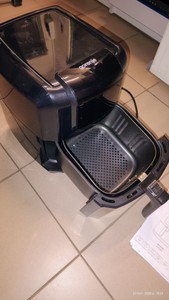 Б/в Фритюрниця Gorenje af1700db 01-200931305