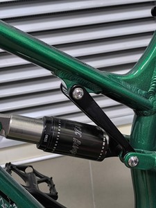 Б/в Велосипед Begasso am dd 27.5 01-200931245