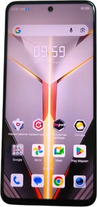 Б/в Мобільний телефон Zte nubia neo 2 5g 8/256gb 01-200880747