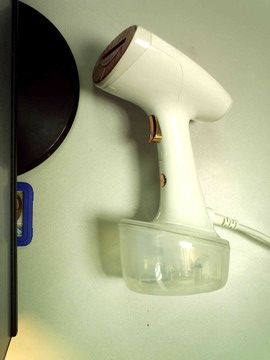 Б/в Пароочищувач Raf r.1285w 01-200933518