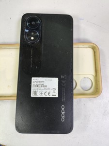 Б/в Мобільний телефон Oppo a38 4/128gb 01-200932325