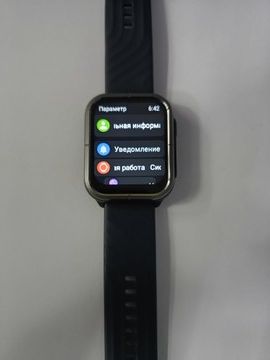 Б/в Смарт-годинник Mibro watch c3 01-200933962