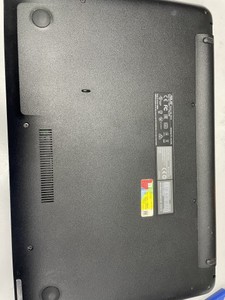 Б/у Ноутбук Asus 15/celeron n3060 ddr3/4gb ddr3/hdd 450 gb/*інтегрована 01-200933659