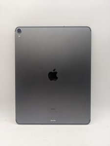 Б/в Планшет Apple ipad pro 12.9 2018 wi-fi + cellular 1tb 01-200891337