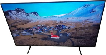 Б/в Телевізор Samsung ue82ru8000u 01-200927501