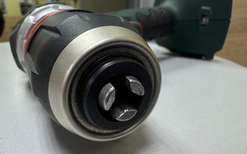 Б/в Шурупокрут Metabo bs 18 l bl q 1акб 2ah зп 01-200933707