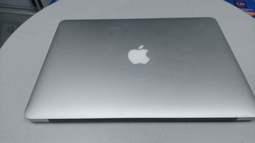 Б/в Ноутбук Apple macbook air a1466 13,3" core i5 1.6ghz/ram4gb/ssd128gb/intel hd graphics 6000 01-200932539