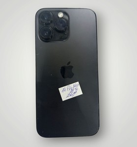 Б/в Мобільний телефон Apple iphone 14 pro 256gb 01-200920239