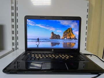 Hp 15/pentium 2020m ddr3/6gb ddr3/hdd 500 gb/ssd *відсутній/*інтегрована