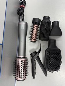Б/у Фен-щетка Ardesto brush touch hd-cr300pt 01-200935573
