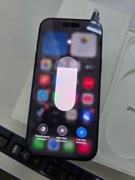 Б/в Мобільний телефон Apple iphone air 256gb 01-200928220