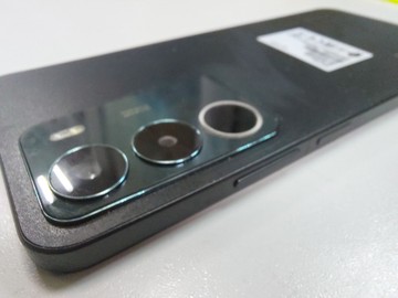 Б/у Мобільний телефон Realme c71 6/128gb 01-200935521