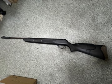 Б/у Пневматическая винтовка Hatsan 125 magnum 01-200933467