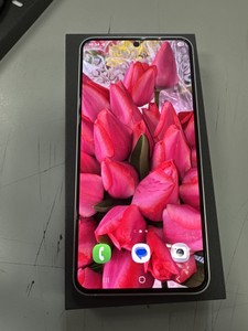 Б/у Мобільний телефон Samsung galaxy s25 fe 8/256gb 01-200937811