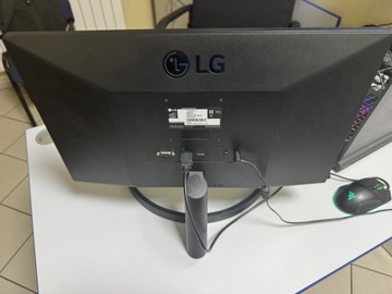 Б/в Монітор Lg 22mk600m 01-200937273