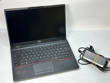 Б/у Ноутбук Fujitsu 14/core i5-1235u ddr5/16gb ddr4/ssd 256 gb/*інтегрована 01-200935891