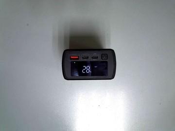 Б/в Повербанк Technо pdc130 38000mah 130w 01-200937421