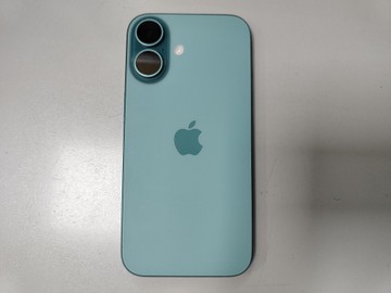 Б/у Мобільний телефон Apple iphone 16 128gb 01-200937398