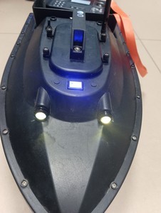 Б/в Короповий кораблик Flytec d12 01-200937748