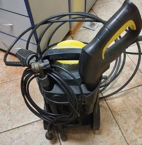 Б/в Мінімийка Karcher k 5.20 01-200936873