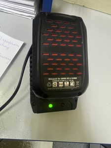 Б/в Акумуляторна шабельна пила Kraft Werkzeuge x-one 01-200937949