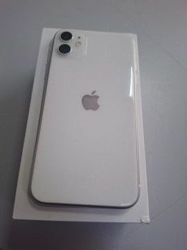 Б/в Мобільний телефон Apple iphone 11 64gb 01-200938663