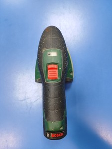 Б/в Шліфмашина вібро Bosch psm 10,8li 1акб зп 01-200938703