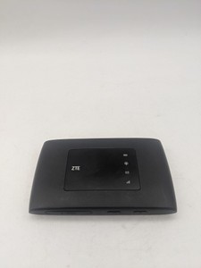 Б/в Бездротовий маршрутизатор Zte mf920u 01-200890398