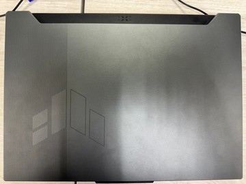 Б/в Ноутбук Asus 15/core i5-12500h ddr5/16gb ddr5/hdd *відсутній/ssd 500 gb/geforce rtx3050 4gb 01-200938537