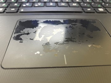 Б/у Ноутбук Asus 16/core i3 4030u ddr3/8gb ddr4/hdd 500 gb/ssd 128 gb/*інтегрована 01-200937786