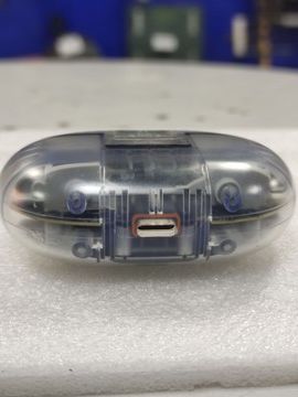 Б/у Навушники Beats By Dr. Dre studio buds+ 01-200939193