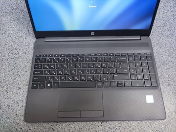 Б/в Ноутбук Hp 15/core i3-1215u ddr5/8gb ddr3/hdd *відсутній/ssd 512 gb/*інтегрована 01-200939199