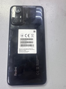 Б/в Мобільний телефон Xiaomi redmi note 12s 8/256gb 01-200939201