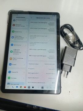 Б/у Планшет Oscal pad 90 8/128gb lte 01-200935934