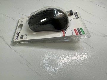 Б/в Мишка бездротова G g 211 16-000273035