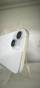 Б/в Мобільний телефон Apple iphone 15 128gb 01-200938253