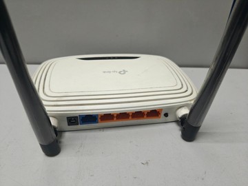 Б/в Бездротовий маршрутизатор Tp-Link tl-wr841n 01-200939962