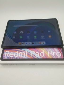 Б/в Планшет Xiaomi redmi pad pro 6/128gb 01-200938080